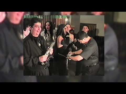 Sorina & Alin Olaru - De esti bun afacerist (Original) VHS