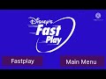 Disney S Fastplay 2006