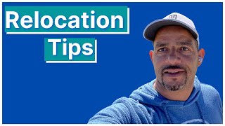 Relocation Tips - New Jersey
