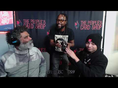 Bragging Rights | People's Card Shop | Tekken 8 | WayGamble vs S.A.M. - GF