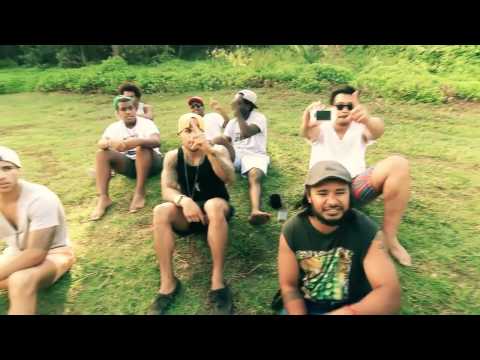 Fortafy ft Jagarizzar   'For The islands'