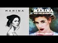 Enjoy Your Radioactive Life MARINA Mashup