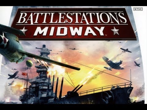 battlestations midway xbox 360 review