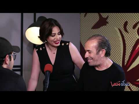 Dhek Tkhser Saison 3 CHADATV Ep : 19 - Les Inqualifiables vs Nabil Khaldi & Lamia Zaidi