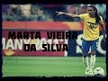 Marta Vieira da Silva [Amazing Skills and Goals] | DeCoCo Soccer
