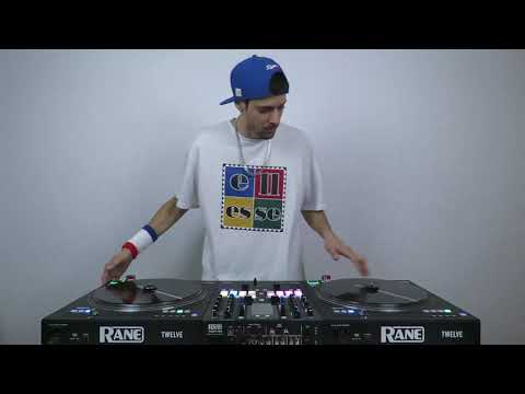 DJ DATFLEX - SPAIN 🇪🇸 IDA 2020 TECHNICAL CATEGORY ELIMINATION ROUND