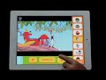 Original PBS Kids Video App Trailer Demo 2011