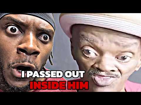 FLEECE JOHNSON ADMITS TO DOING IT WITH HIS BROTHER