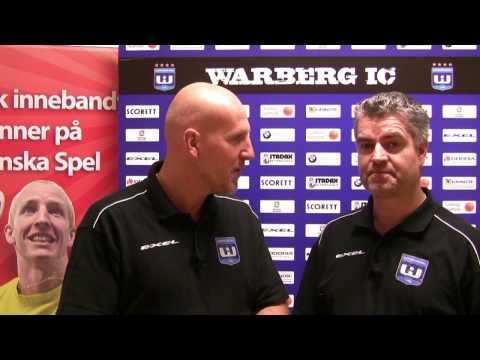 Studio Warberg 091118