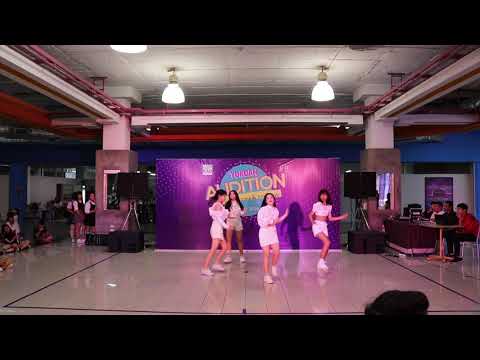 190518 Hydenyia cover BLACKPINK - Don't Know What To Do - YokoAn's Audition B-Day #13th 2019