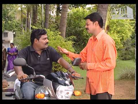 Episode 123 : Sorgam Tamil TV Serial - AVM Productions