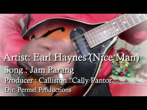 "jam parang" 2019 Soca Parang