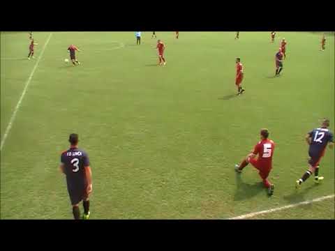 Lovča B - Pitelová 12.8.2017