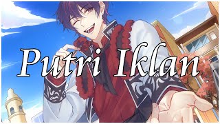 Download lagu ST12 - Putri Iklan | Covered by Ryoutaa mp3 Download lagu ST12 - Putri Iklan | Covered by Ryoutaa mp3