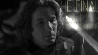 Dark Sanctuary ~ The Final Battle ("The first Knight")