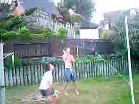 volleyball hit o'dea average though