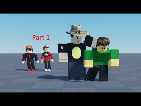 Roblox Bully Story Season 2 Part 1 [NEFFEX - Grateful]