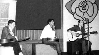 Mariposas - Silvio Rodriguez - Ver. inedita