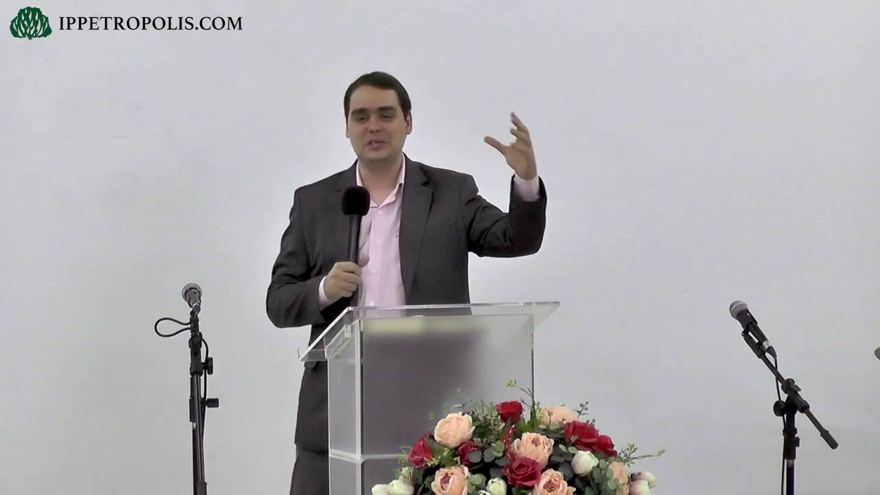 Pregação Salmo 32 - Alegria do Arrependimento