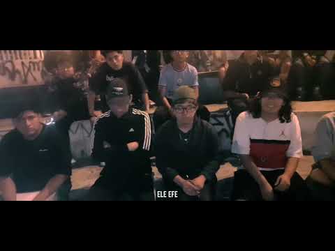 JC SNAKE vs CERTERO -Final- Fecha#1 - Ele Efe - Temporada 2023 (Fase 1)