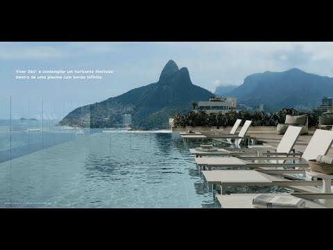 Ipa Studios Design na Rua Prudente de Morais, Ipanema, Studios, Gardens, 1 e 2 quartos no RJ