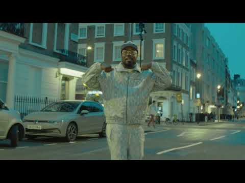 Mark Battles-Hyde Park (Official Video)