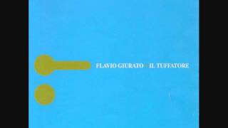 Flavio Giurato - La Scuola di Congas