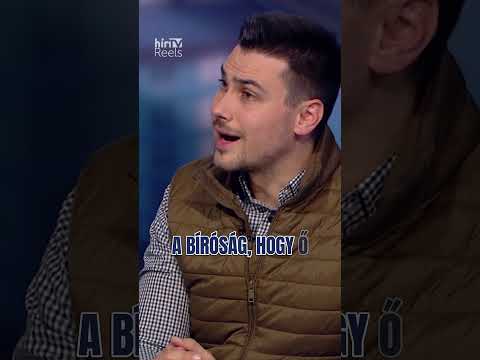 „Azt az időt, amit elvettek a családjától és Hankó Balázstól, már senki nem adhatja vissza neki.”😔