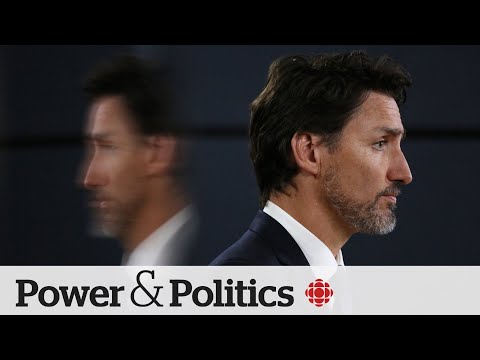 Liberal Governments' Budget Strategy and Polling Numbers