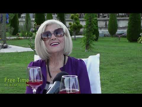 Shahindere Berlajolli ne Free Time me Rifat Avdiun