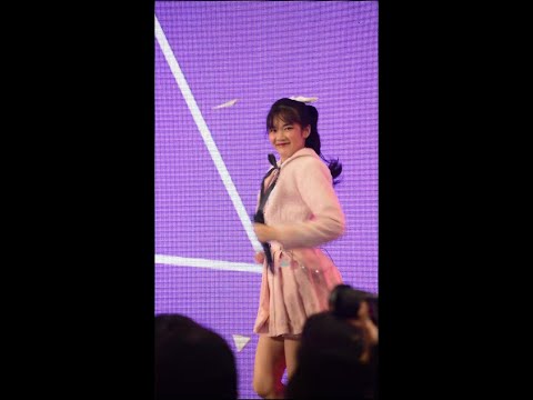 [Fancam] Music Hatobito - HeartBeat [ 9 July 2023 | Twave @ Central Bangna ]