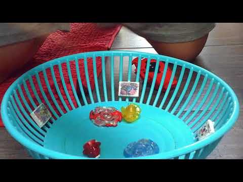 Storm spriggan k.u vs jail jormungand i.cy