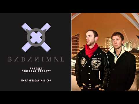 Aartekt - Rolling Energy