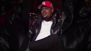 Sheek Louch “I Do Not Like J Hood”