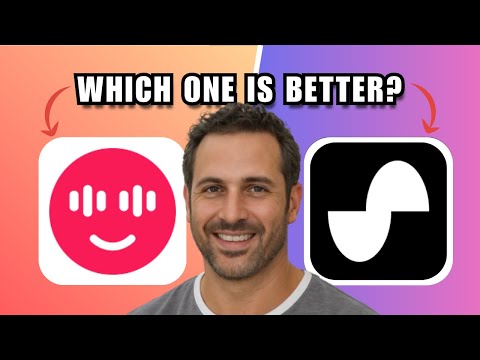 Boomy AI Vs Suno AI | Which Music Generator Is Better?