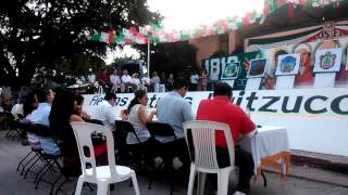 preview picture of video 'Huitzuco, convocatoria concurso corrido a Huitzuco 2014'