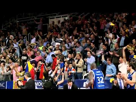 MoraBanc Andorra agraiment afició