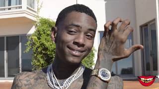 Soulja Boy explains where &quot;DRIP &amp; SAUCE&quot; was originated... owning SWAG! &amp; owning businesses.