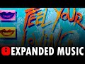 Valencia No Existe - Feel Your Loving (Extended Mix) - [1994]