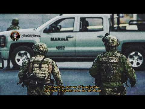 Exterminio De Zetas V2 (Nuevo Laredo) - Yibran Bélico