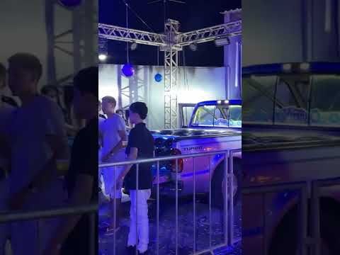Som automotivo em coribe Bahia