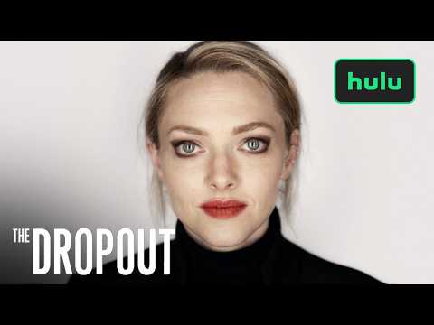 「ザ・ドロップアウト」の最初の5分 | Hulu (The First 5 Minutes of "The Dropout" | Hulu)