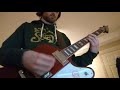 NOFX - This machine is 4 - guitar cover