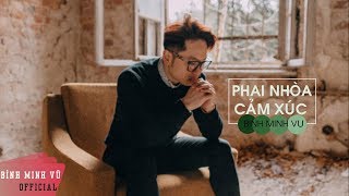 Hợp âm Phai Nhòa Cảm Xúc Mr. Siro