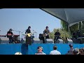 Son Volt - Dynamite, Sausalito Art Festival