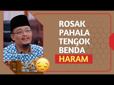 Soalan Ini Pernah Ditanya Zaman Nabi 