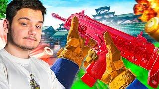 VOUS DEVEZ ESSAYER CETTE CLASSE MP7 !