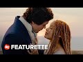 The Little Mermaid Featurette A World Reimagined 2023
