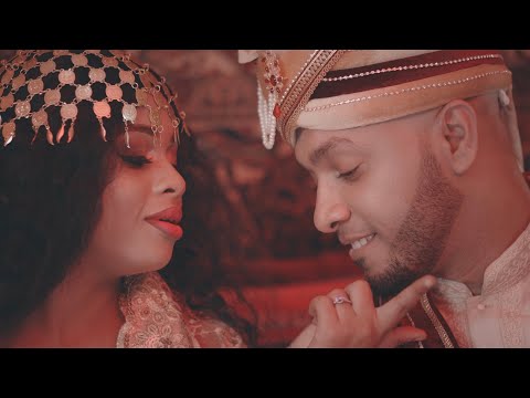 DanZak - Nidokoe ft. Nandy (Official video)