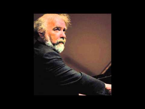 Radu Lupu, Brahms Six Pieces for Piano Op.118
